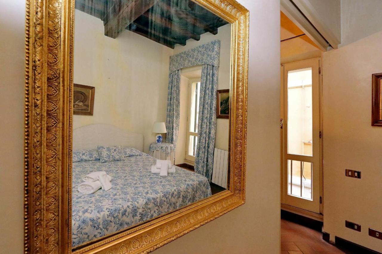 Apartamento Crociferi